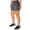 ASICS SUNDAY SANA FLEECE SHORT TIL DAMER ASICS SUNDAY SANA FLEECE SHORT TIL DAMER