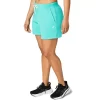 ASICS SUNDAY SANA FLEECE SHORT TIL DAMER