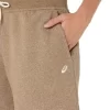 ASICS SUNDAY SANA FLEECE SHORT TIL DAMER ASICS SUNDAY SANA FLEECE SHORT TIL DAMER