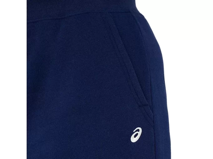 ASICS SUNDAY SANA FLEECE SHORT TIL DAMER ASICS SUNDAY SANA FLEECE SHORT TIL DAMER