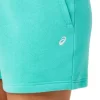 ASICS SUNDAY SANA FLEECE SHORT TIL DAMER