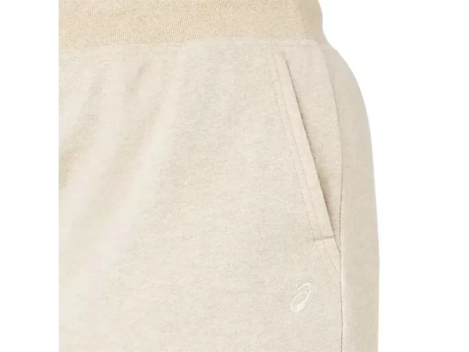 ASICS SUNDAY SANA FLEECE SHORT TIL DAMER