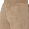 ASICS SUNDAY SANA FLEECE SHORT TIL DAMER ASICS SUNDAY SANA FLEECE SHORT TIL DAMER