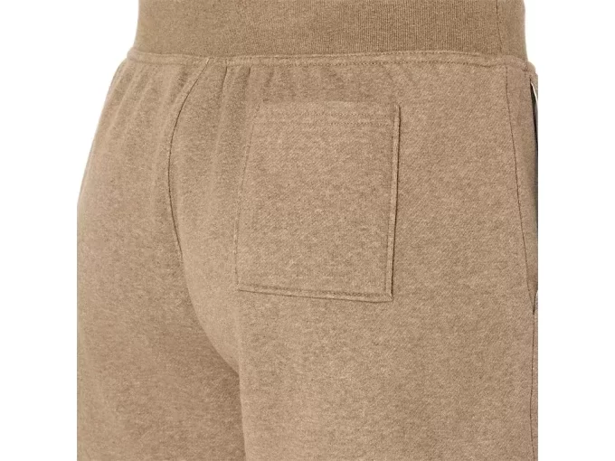 ASICS SUNDAY SANA FLEECE SHORT TIL DAMER ASICS SUNDAY SANA FLEECE SHORT TIL DAMER