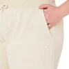 ASICS SUNDAY SANA FLEECE SHORT TIL DAMER