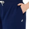 ASICS SUNDAY SANA FLEECE SHORT TIL DAMER ASICS SUNDAY SANA FLEECE SHORT TIL DAMER