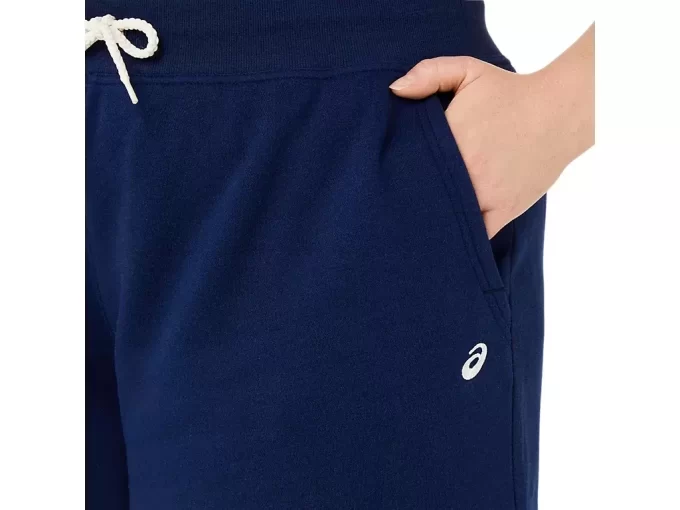 ASICS SUNDAY SANA FLEECE SHORT TIL DAMER ASICS SUNDAY SANA FLEECE SHORT TIL DAMER
