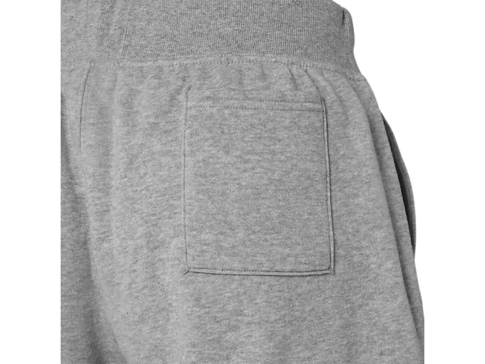 ASICS SUNDAY SANA FLEECE SHORT TIL DAMER ASICS SUNDAY SANA FLEECE SHORT TIL DAMER