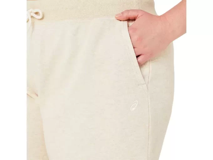 ASICS SUNDAY SANA FLEECE SHORT TIL DAMER