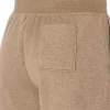 ASICS SUNDAY SANA FLEECE SHORT TIL DAMER ASICS SUNDAY SANA FLEECE SHORT TIL DAMER
