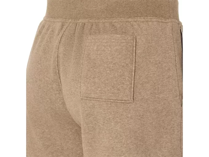 ASICS SUNDAY SANA FLEECE SHORT TIL DAMER ASICS SUNDAY SANA FLEECE SHORT TIL DAMER