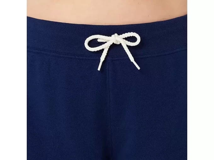 ASICS SUNDAY SANA FLEECE SHORT TIL DAMER ASICS SUNDAY SANA FLEECE SHORT TIL DAMER