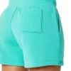 ASICS SUNDAY SANA FLEECE SHORT TIL DAMER