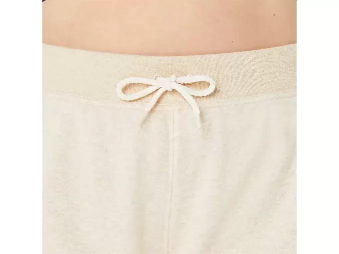 ASICS SUNDAY SANA FLEECE SHORT TIL DAMER