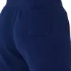 ASICS SUNDAY SANA FLEECE SHORT TIL DAMER ASICS SUNDAY SANA FLEECE SHORT TIL DAMER