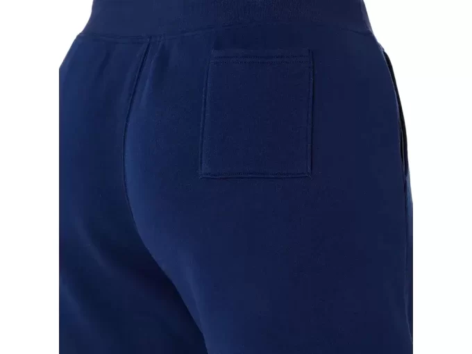 ASICS SUNDAY SANA FLEECE SHORT TIL DAMER ASICS SUNDAY SANA FLEECE SHORT TIL DAMER