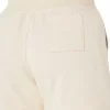 ASICS SUNDAY SANA FLEECE SHORT TIL DAMER
