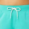 ASICS SUNDAY SANA FLEECE SHORT TIL DAMER