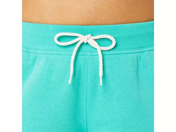 ASICS SUNDAY SANA FLEECE SHORT TIL DAMER