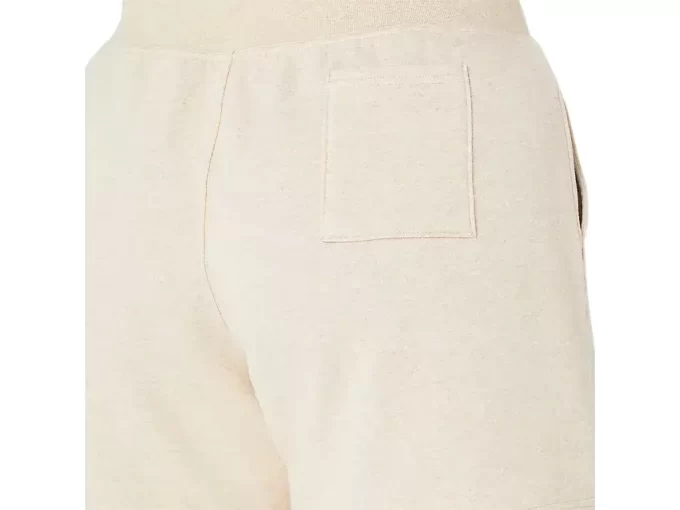 ASICS SUNDAY SANA FLEECE SHORT TIL DAMER