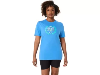 ASICS TENNIS T-SHIRT