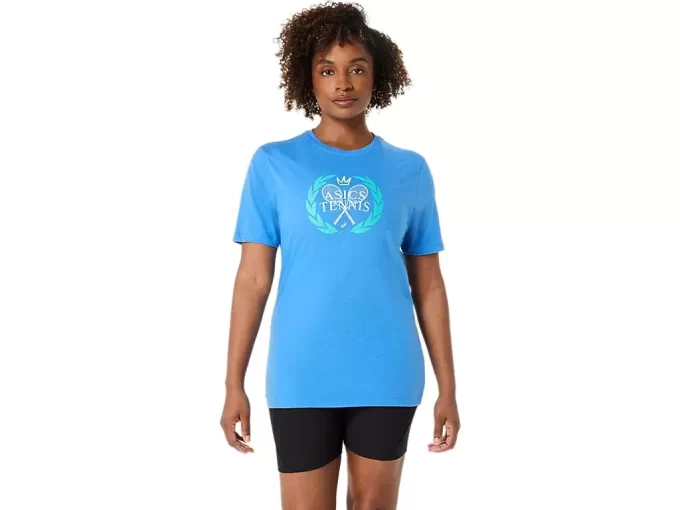 ASICS TENNIS T-SHIRT