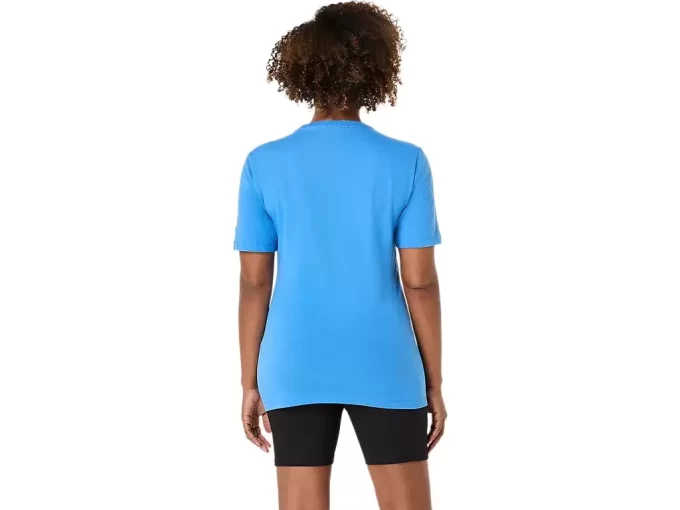 ASICS TENNIS T-SHIRT