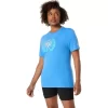 ASICS TENNIS T-SHIRT