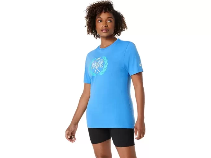 ASICS TENNIS T-SHIRT