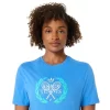 ASICS TENNIS T-SHIRT