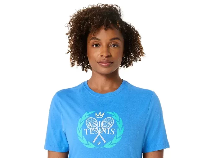 ASICS TENNIS T-SHIRT
