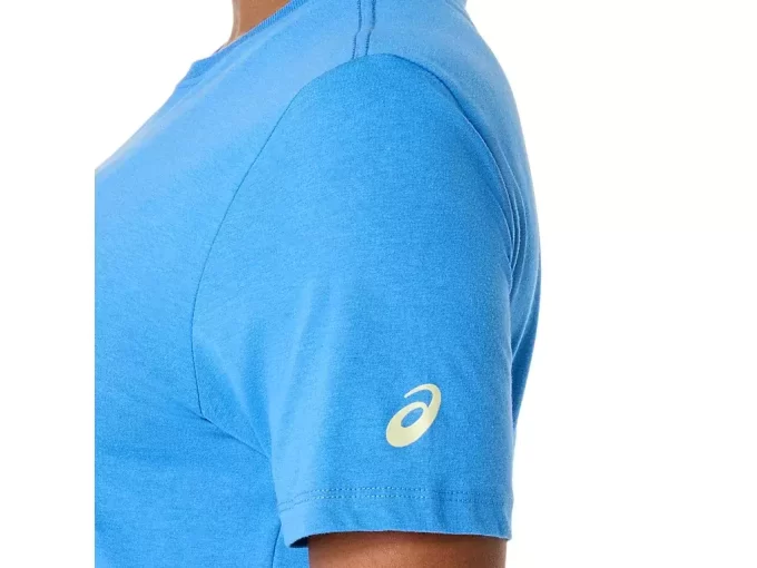 ASICS TENNIS T-SHIRT