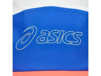ASICS TRACK CLUB PERFORMANCE RUN 5-PANEL KASKET