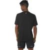 ASICS UNISEX TRACK AND FIELD GRAFISK T-SHIRT ASICS UNISEX TRACK AND FIELD GRAFISK T-SHIRT