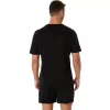 ASICS WISE TREE KORTÆRMET T-SHIRT