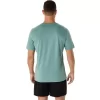ASICS WISE TREE KORTÆRMET T-SHIRT