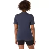ASICS WISE TREE KORTÆRMET T-SHIRT