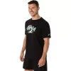 ASICS WISE TREE KORTÆRMET T-SHIRT