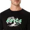 ASICS WISE TREE KORTÆRMET T-SHIRT