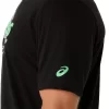 ASICS WISE TREE KORTÆRMET T-SHIRT