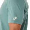 ASICS WISE TREE KORTÆRMET T-SHIRT