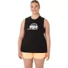 ASICS YOUR ADVENTURE MUSCLE T-SHIRT TIL DAMER ASICS YOUR ADVENTURE MUSCLE T-SHIRT TIL DAMER