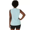 ASICS YOUR ADVENTURE MUSCLE T-SHIRT TIL DAMER ASICS YOUR ADVENTURE MUSCLE T-SHIRT TIL DAMER