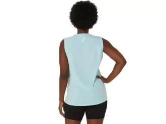 ASICS YOUR ADVENTURE MUSCLE T-SHIRT TIL DAMER