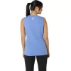 ASICS YOUR ADVENTURE MUSCLE T-SHIRT TIL DAMER ASICS YOUR ADVENTURE MUSCLE T-SHIRT TIL DAMER