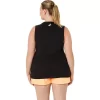 ASICS YOUR ADVENTURE MUSCLE T-SHIRT TIL DAMER ASICS YOUR ADVENTURE MUSCLE T-SHIRT TIL DAMER