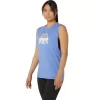 ASICS YOUR ADVENTURE MUSCLE T-SHIRT TIL DAMER ASICS YOUR ADVENTURE MUSCLE T-SHIRT TIL DAMER