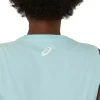 ASICS YOUR ADVENTURE MUSCLE T-SHIRT TIL DAMER ASICS YOUR ADVENTURE MUSCLE T-SHIRT TIL DAMER
