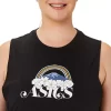 ASICS YOUR ADVENTURE MUSCLE T-SHIRT TIL DAMER ASICS YOUR ADVENTURE MUSCLE T-SHIRT TIL DAMER