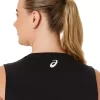 ASICS YOUR ADVENTURE MUSCLE T-SHIRT TIL DAMER ASICS YOUR ADVENTURE MUSCLE T-SHIRT TIL DAMER